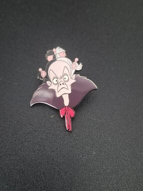 Cruella de Vil